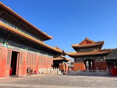 -历代帝王庙博物馆