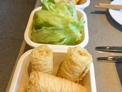 -海底捞火锅(公益西桥店)