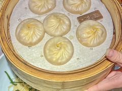 -裕兴记•蟹黄面馆(人民广场店)