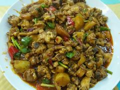 android_upload_pic-成都美食巫山烤鱼(三里河路店)