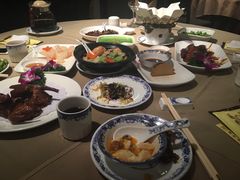 -席家花园(巨鹿花园店)