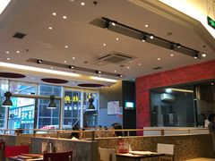 大堂-米斯特比萨(亦庄国融国际店)