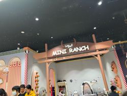 -meland亲子乐园•活动包场(北京亦庄龙湖天街店)