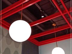 大堂-温禾牛·和牛寿喜烧自助火锅(恒基名人店)