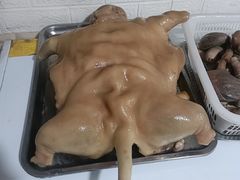 -曹记正宗花江狗肉(雅沐园店)