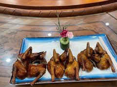 -鸽云轩(望牛墩店)