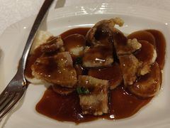 -无锡城中皇冠假日酒店·芳园中餐厅
