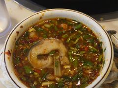 -安吉美渝石锅鱼(芜园西路店)