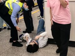 -嘉善路(地铁站)