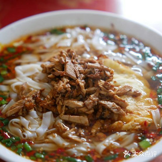 杨胡子米面(楚萍东路店)