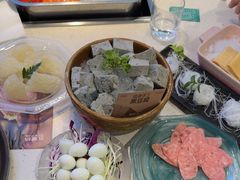 -五星桥原切肥牛火锅(怀德桥店)