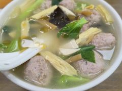 -子午路张记肉夹馍(翠华路店)