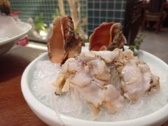 -东海怡品海鲜豆捞(星街坊店)