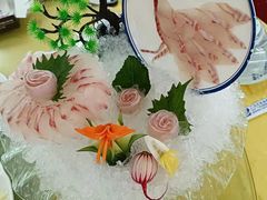 -嘉升大排档(番禺总店)