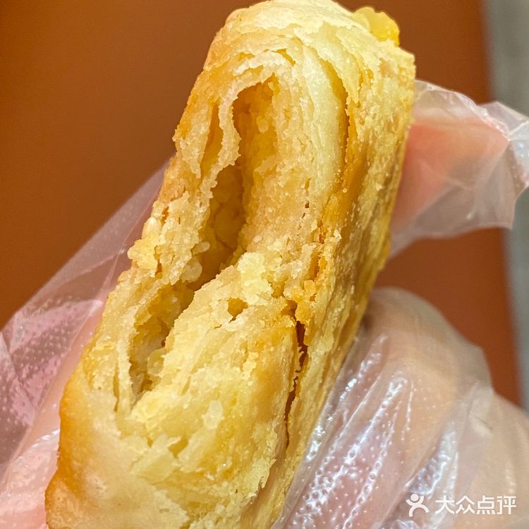 藏在古城里的百年老店/胡荣泉/春饼/鸭母捻