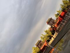 -大雁塔文化休闲景区-北广场