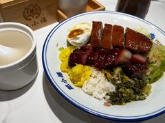 -肥小福·烧鹅专门店(环宇荟店)