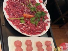 -潮泰牛肉火锅 · 创于1992年(车公庙店)