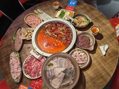 -小龙翻大江·小龙坎臻选店(太古里店)