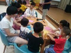 -厦门市图书馆(集美新城馆区)