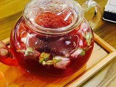 -Swt Paradise蜜语咖啡奶茶鲜果茶(金光华广场店)