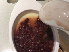 -喜家德虾仁水饺(华强天虹店)
