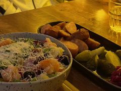 -ibarrel爱杯·bistro&brunch(江宁路店)