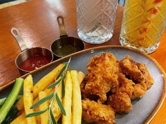 -百特喜·意大利餐厅(八佰伴镇江店)