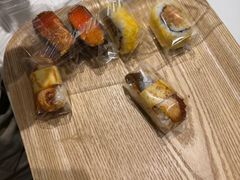 -鲜道寿司(无锡苏宁店)