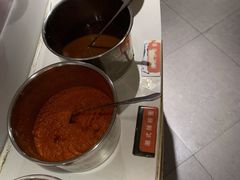 -海银海记潮汕牛肉火锅(新港中路海珠店)