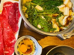 -一井烧肉·活鳗·寿司(望京SOHO店)