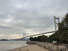 -威远炮台