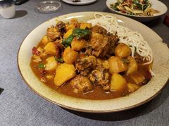 -那时新疆·若羌(经纬汇店)