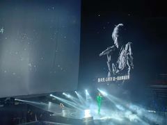 -宝能国际体育演艺中心