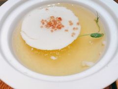 荣城鸡豆花-映水芙蓉(上海万象城店)