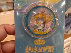 -猫的天空之城概念书店(印象城购物中心店)