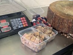 -正宗忘不了老鹅(梅岭店)