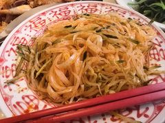 -西安饭庄·非遗陕菜(钟楼店)