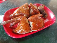 -光明刘冰乳鸽店(光明法政北路店)