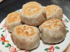 -清真·老门框爆肚涮肉·中华老字号(丰管路店)