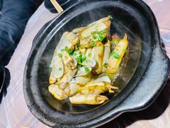 -小时候焗海鲜(鄞州万达店)