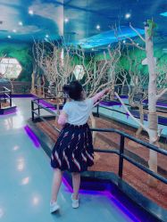 -未来动物城动物主题公园(大悦城店)