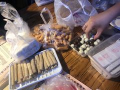 -老王记糕干(养鱼池路店)