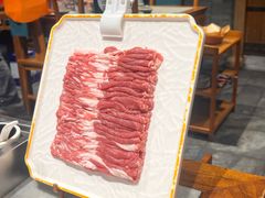 -北平三兄弟涮肉(簋街总店)