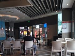 -肯德基(湘龙路店)