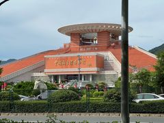 -中国闽台缘博物馆