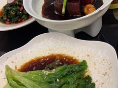 -聚鑫阁江浙菜·非遗传承技艺(青村帝华园店)