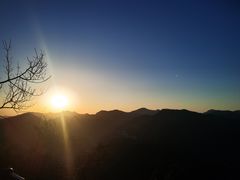 -九曜山