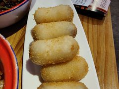-兔槽江湖菜·重庆璧山兔(水围店)