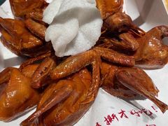 -鸽子侯·家宴·平价海鲜(绿地店)